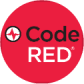 CodeRED Logo Round